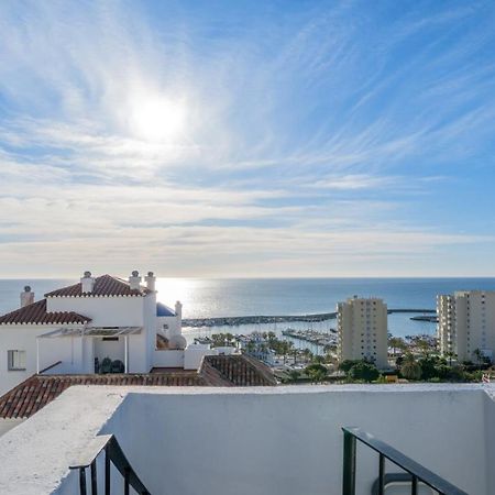 Puerto Blanco Estepona Exterior foto